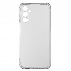 Чехол накладка ArmorStandart TPU Air Force для Samsung A34 5G (A346) Camera cover Transparent (ARM66410)