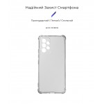 Чехол накладка ArmorStandart TPU Air Force для Samsung A53 5G (A536) Camera cover Transparent (ARM66417)