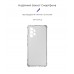 Чехол накладка ArmorStandart TPU Air Force для Samsung A53 5G (A536) Camera cover Transparent (ARM66417)
