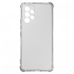 Чехол накладка ArmorStandart TPU Air Force для Samsung A53 5G (A536) Camera cover Transparent (ARM66417)