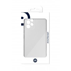 Чехол накладка ArmorStandart TPU Air Force для Samsung A53 5G (A536) Camera cover Transparent (ARM66417)