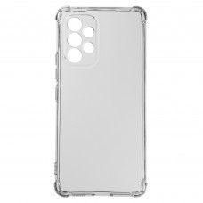 Чехол накладка ArmorStandart TPU Air Force для Samsung A53 5G (A536) Camera cover Transparent (ARM66417)