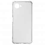 Чехол накладка ArmorStandart TPU Air Force для Realme C30s Camera cover Transparent (ARM66421)