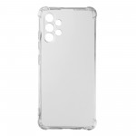 Чехол накладка ArmorStandart TPU Air Force для Samsung A32 (A325) Camera cover Transparent (ARM66422)