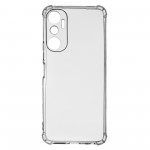Чехол накладка ArmorStandart TPU Air Force для Infinix Hot 20 4G (X6826) Cam cov Transparent (ARM66427)