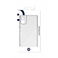 Чехол накладка ArmorStandart TPU Air Force для Infinix Hot 20 4G (X6826) Cam cov Transparent (ARM66427)
