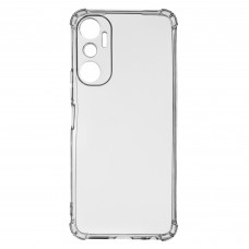 Чехол накладка ArmorStandart TPU Air Force для Infinix Hot 20 4G (X6826) Cam cov Transparent (ARM66427)