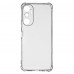 Чехол накладка ArmorStandart TPU Air Force для Infinix Hot 20 4G (X6826) Cam cov Transparent (ARM66427)