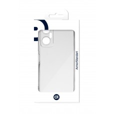 Чехол накладка ArmorStandart TPU Air Force для Infinix Hot 20 5G (X666B) Cam cov Transparent (ARM66428)