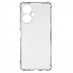 Чехол накладка ArmorStandart TPU Air Force для Tecno Camon 19 4G/19 Pro 4G Cam cov Transparent (ARM66430)