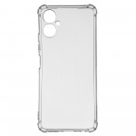 Чехол накладка ArmorStandart TPU Air Force для Tecno Camon 19 Neo Camera cover Transparent (ARM66431)