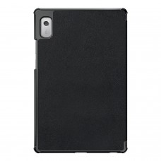 Чехол книжка TPU ArmorStandart Smart Case для Lenovo Tab M9 TB-310FU Black (ARM66445)
