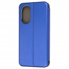 Чехол книжка ArmorStandart PU G-Case для Oppo A58 4G Blue (ARM66479)
