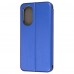 Чехол книжка ArmorStandart PU G-Case для Oppo A58 4G Blue (ARM66479)