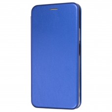 Чехол книжка ArmorStandart PU G-Case для Oppo A58 4G Blue (ARM66479)