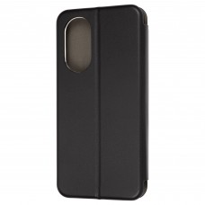 Чехол книжка ArmorStandart PU G-Case для Oppo A58 4G Black (ARM66480)