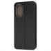 Чехол книжка ArmorStandart PU G-Case для Oppo A58 4G Black (ARM66480)