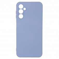 Чехол накладка ArmorStandart TPU ICON для Samsung A14 4G / A14 5G Camera cover Lavender (ARM66497)