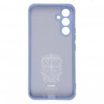 Чехол накладка ArmorStandart TPU ICON для Samsung A54 5G (A546) Camera cover Lavender (ARM66501)