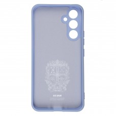 Чехол накладка ArmorStandart TPU ICON для Samsung A54 5G (A546) Camera cover Lavender (ARM66501)