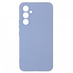 Чехол накладка ArmorStandart TPU ICON для Samsung A54 5G (A546) Camera cover Lavender (ARM66501)