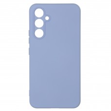 Чехол накладка ArmorStandart TPU ICON для Samsung A54 5G (A546) Camera cover Lavender (ARM66501)