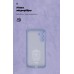 Чехол накладка ArmorStandart TPU ICON для Samsung A54 5G (A546) Camera cover Lavender (ARM66501)