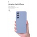 Чехол накладка ArmorStandart TPU ICON для Samsung A54 5G (A546) Camera cover Lavender (ARM66501)