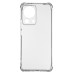 Чехол накладка ArmorStandart TPU Air Force для Xiaomi 13 Lite 5G Camera cover Transparent (ARM66506) Чехол накладка ArmorStandart TPU Air Force для Xiaomi 13 Lite 5G Camera cover Transparent (ARM66506)