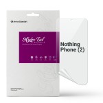 Гидрогелевая пленка ArmorStandart Anti-Blue для Nothing Phone (2) (ARM66611) Transparent Гидрогелевая пленка ArmorStandart Anti-Blue для Nothing Phone (2) (ARM66611) Transparent