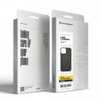 Чехол накладка ArmorStandart TPU LikeCarbon MagCase для Apple iPhone 12 Pro Max Black (ARM66635) Чехол накладка ArmorStandart TPU LikeCarbon MagCase для Apple iPhone 12 Pro Max Black (ARM66635)