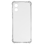 Чехол накладка ArmorStandart TPU Air Force для Motorola E13 Camera cover Transparent (ARM66642) Чехол накладка ArmorStandart TPU Air Force для Motorola E13 Camera cover Transparent (ARM66642)