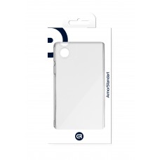 Чехол накладка ArmorStandart TPU Air Force для Motorola E13 Camera cover Transparent (ARM66642)