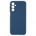 Чехол накладка ArmorStandart TPU ICON для Samsung M14 5G (M146) Camera cover Dark Blue (ARM66673)