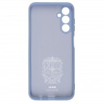 Чехол накладка ArmorStandart TPU ICON для Samsung M14 5G (M146) Camera cover Lavender (ARM66675)