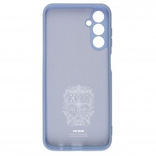 Чехол накладка ArmorStandart TPU ICON для Samsung M14 5G (M146) Camera cover Lavender (ARM66675)