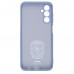 Чехол накладка ArmorStandart TPU ICON для Samsung M14 5G (M146) Camera cover Lavender (ARM66675)