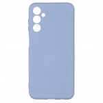 Чехол накладка ArmorStandart TPU ICON для Samsung M14 5G (M146) Camera cover Lavender (ARM66675)