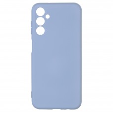 Чехол накладка ArmorStandart TPU ICON для Samsung M14 5G (M146) Camera cover Lavender (ARM66675)