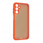 Чехол накладка ArmorStandart PC Frosted Matte для Samsung M14 5G (M146) Red (ARM66724) Чехол накладка ArmorStandart PC Frosted Matte для Samsung M14 5G (M146) Red (ARM66724)