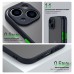 Чехол накладка ArmorStandart PC Frosted Matte для Xiaomi Redmi 9A Navy Blue (ARM66731)