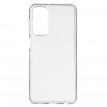 Чехол накладка ArmorStandart TPU Air Series для Samsung M13 4G (M135) Transparent (ARM66794) Чехол накладка ArmorStandart TPU Air Series для Samsung M13 4G (M135) Transparent (ARM66794)