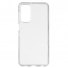 Чехол накладка ArmorStandart TPU Air Series для Samsung M13 4G (M135) Transparent (ARM66794)