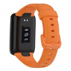 Ремешок TPU ArmorStandart для Xiaomi Mi Band 7 Pro Orange (ARM66797)