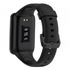 Ремешок TPU ArmorStandart для Xiaomi Mi Band 7 Pro Black (ARM66799)