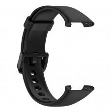 Ремешок TPU ArmorStandart для Xiaomi Mi Band 7 Pro Black (ARM66799)
