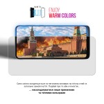Гидрогелевая пленка ArmorStandart Clear + Anti-Blue для Apple iPhone 14 Pro Max (ARM66823) Transparent
