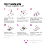 Гидрогелевая пленка ArmorStandart Clear + Anti-Blue для Apple iPhone 11 Pro/XS/X (ARM66828) Transparent