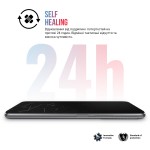 Гидрогелевая пленка ArmorStandart Clear + Matte для Apple iPhone SE 2022/2020/8/7 (ARM66859) Transparent