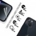 Гидрогелевая пленка ArmorStandart Clear для екрана + камера для Apple iPhone 14 Plus (ARM66875) Transparent